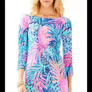 Lilly Pulitzer Sophie dress large